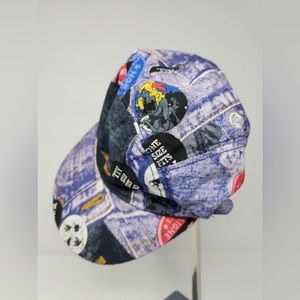 Dior by John Galliano FW 2001 Hat